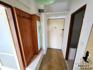 Prodej bytu 2+kk, Praha - Strašnice, Na hroudě, 39 m2