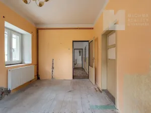 Prodej rodinného domu, Říčany, V Dědině, 181 m2