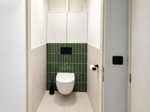 Pronájem bytu 4+kk, Praha - Horní Počernice, Pavlišovská, 70 m2