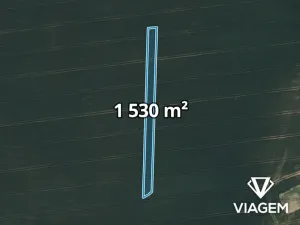 Prodej podílu pole, Vracov, 765 m2