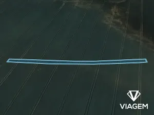 Prodej podílu pole, Vracov, 468 m2