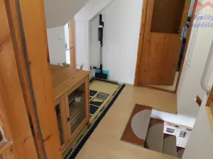 Prodej rodinného domu, Malé Kyšice, Zahradní, 96 m2