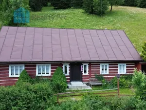 Pronájem chalupy, Pec pod Sněžkou, 182 m2