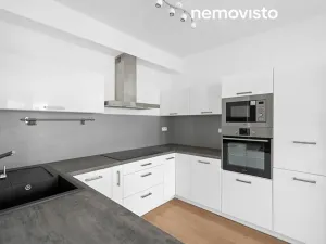 Pronájem bytu 4+kk, Ostrava, Na Prádle, 113 m2