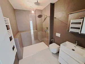 Pronájem bytu 2+kk, Brno, Koliště, 58 m2