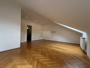 Prodej bytu 3+kk, Praha - Podolí, Levá, 137 m2