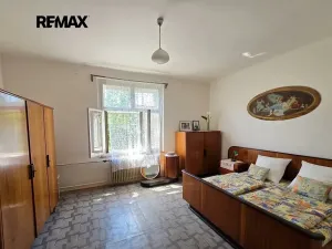 Prodej rodinného domu, Běleč, 200 m2