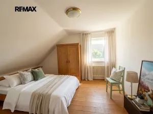 Prodej rodinného domu, Běleč, 200 m2
