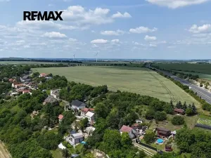 Prodej pozemku pro bydlení, Brandýsek, Ve višňovce, 1735 m2