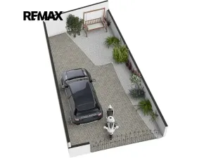 Prodej atypického bytu, Muravera, Itálie, 85 m2