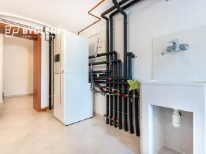 Prodej rodinného domu, Teplice, Josefa Šafaříka, 382 m2