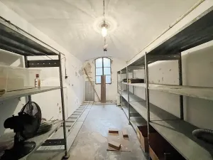 Pronájem obchodního prostoru, Praha - Nové Město, V jámě, 26 m2