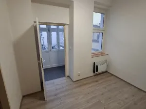 Pronájem bytu 2+1, Praha - Libeň, Turnovská, 50 m2