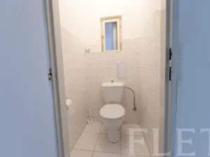 Pronájem bytu 1+1, Praha - Vršovice, Tolstého, 42 m2