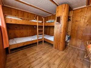 Prodej chaty, Bítov, 31 m2