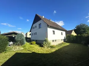 Prodej rodinného domu, Humpolec, 168 m2