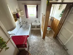 Prodej rodinného domu, Humpolec, 168 m2