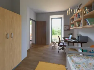 Pronájem bytu 3+kk, Nové Město nad Metují, Českých legií, 60 m2
