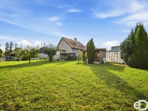 Prodej rodinného domu, Přepeře, 177 m2