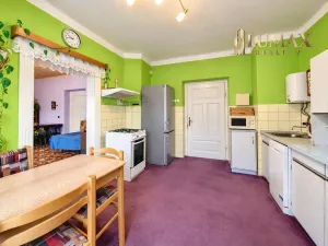 Prodej rodinného domu, Velichovky, Na habeši, 110 m2