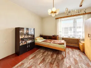 Prodej rodinného domu, Velichovky, Na habeši, 110 m2