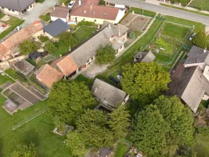 Prodej pozemku pro bydlení, České Meziříčí, Bož. Němcové, 2423 m2