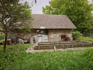 Prodej pozemku pro bydlení, České Meziříčí, Bož. Němcové, 2423 m2