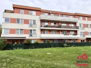 Pronájem bytu 4+kk, Ústí nad Orlicí, Písečník, 84 m2