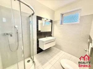 Pronájem bytu 4+kk, Ústí nad Orlicí, Písečník, 84 m2