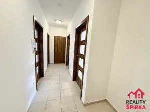 Pronájem bytu 4+kk, Ústí nad Orlicí, Písečník, 84 m2