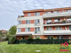 Pronájem bytu 4+kk, Ústí nad Orlicí, Písečník, 84 m2