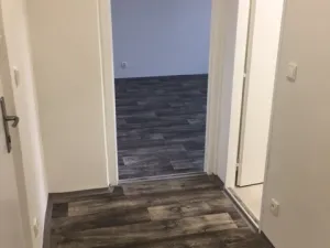 Pronájem bytu 1+1, Ostrava, U Haldy, 38 m2