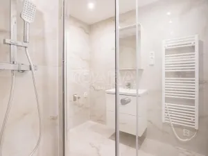 Pronájem bytu 2+kk, Děčín VI-Letná, Školní, 43 m2