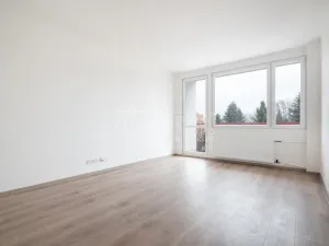 Pronájem bytu 2+kk, Děčín VI-Letná, Školní, 43 m2