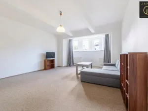 Prodej bytu 2+kk, Praha - Zbraslav, Pod Havlínem, 59 m2