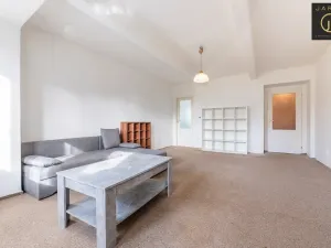 Prodej bytu 2+kk, Praha - Zbraslav, Pod Havlínem, 59 m2