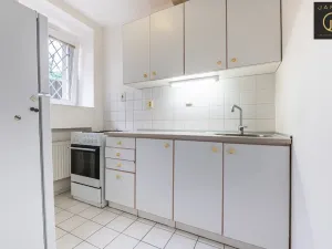 Prodej bytu 2+kk, Praha - Zbraslav, Pod Havlínem, 59 m2