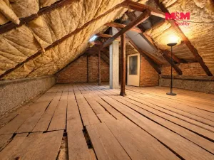 Prodej rodinného domu, Úvaly, Havlíčkova, 60 m2