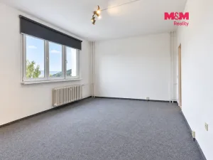 Pronájem bytu 1+1, Tanvald, U Školky, 42 m2