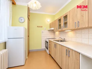Prodej bytu 2+1, Dobruška, Mírová, 58 m2