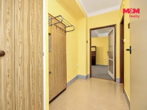 Prodej bytu 2+1, Dobruška, Mírová, 58 m2