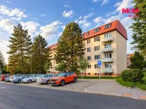 Prodej bytu 2+1, Dobruška, Mírová, 58 m2