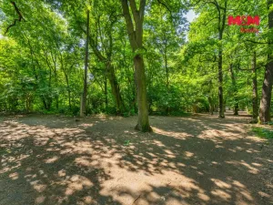 Prodej pozemku, Praha - Kobylisy, 436 m2
