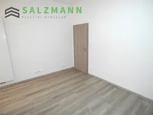 Pronájem bytu 3+kk, Plzeň, Rokycanská, 79 m2