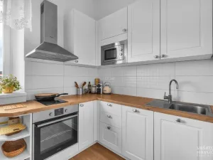 Prodej bytu 1+1, Hradec Králové - Pražské Předměstí, Fráni Šrámka, 68 m2