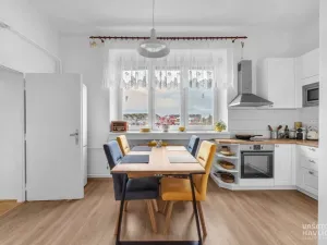 Prodej bytu 2+1, Hradec Králové - Pražské Předměstí, Fráni Šrámka, 68 m2