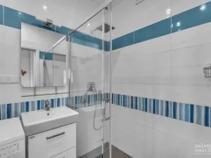 Prodej bytu 2+1, Hradec Králové - Pražské Předměstí, Fráni Šrámka, 68 m2