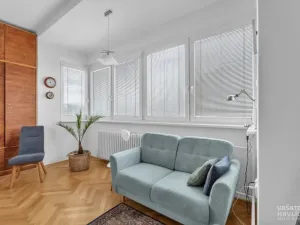 Prodej bytu 2+1, Hradec Králové - Pražské Předměstí, Fráni Šrámka, 68 m2