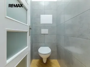 Pronájem bytu 3+kk, Praha - Vršovice, Rybalkova, 75 m2