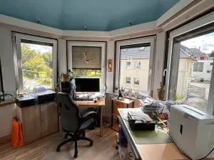 Prodej rodinného domu, Neugersdorf, Německo, 174 m2